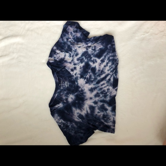 American Eagle tie dye t-shirt - Picture 4 of 5